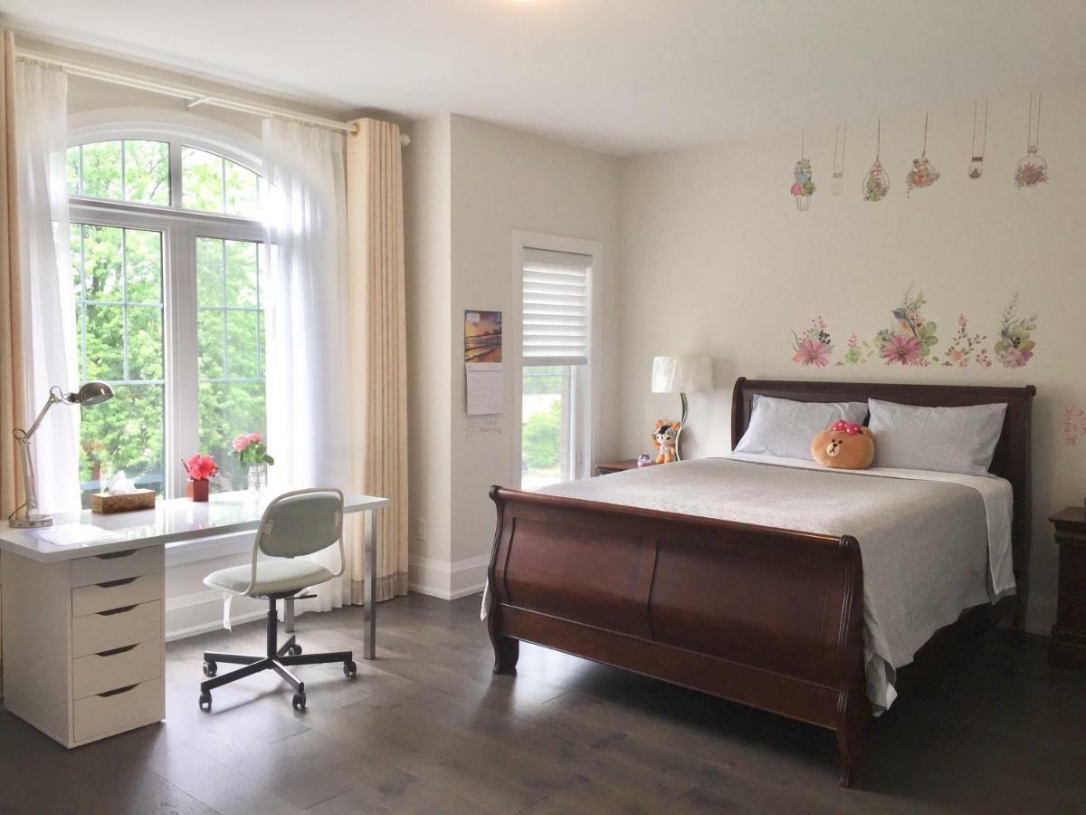 Comfortable Private Space Pickering Exterior foto
